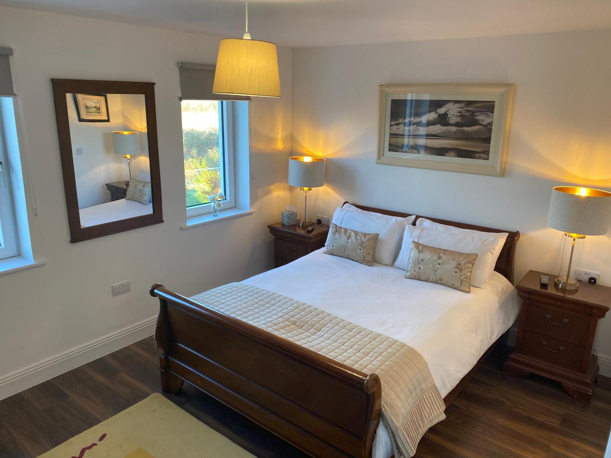 Ashlee Lodge, Shanagarry P25K6R6 Near Ballymaloe House & Garryvoe Hotel Exterior foto