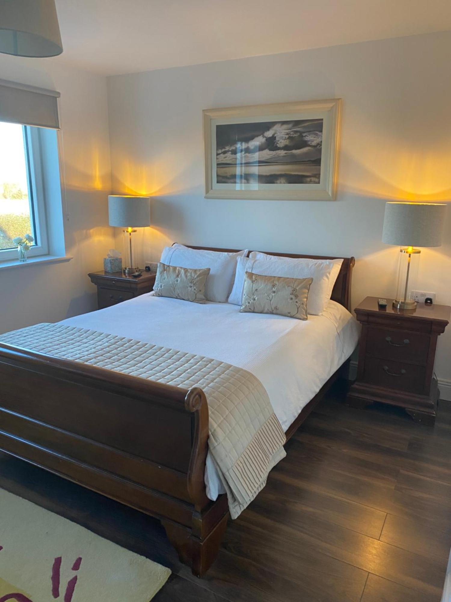 Ashlee Lodge, Shanagarry P25K6R6 Near Ballymaloe House & Garryvoe Hotel Exterior foto